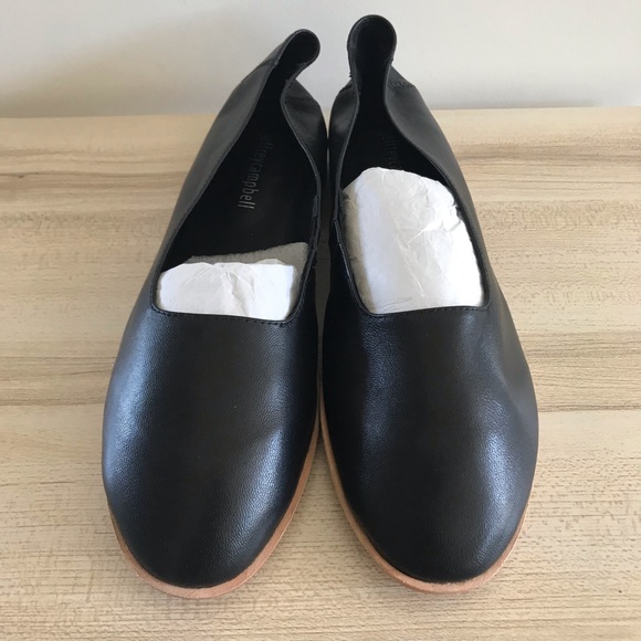 Jeffrey Campbell Soft “JORDAN” Ballet Flat - Picture 4 of 8